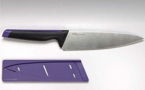 Tupperware neuf couteau du - couteau,