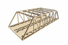 WWS Pont à poutres double