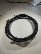 Guitar Cord Cable by Pig Hog High Performance 8mm 1/4" to 1/4" Cable Tested