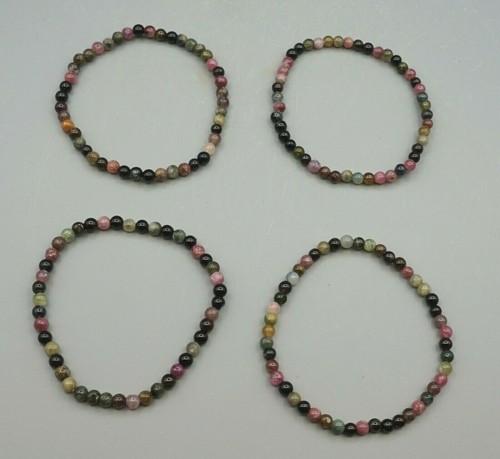 Tourmaline multicolore - tourmaline,