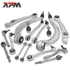 16x Kit Bras de Suspension