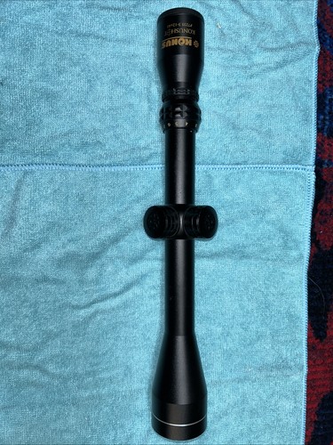 Konus 7235 konushot rifle - konus,
