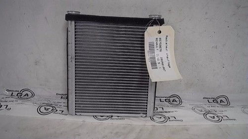 Radiateur chauffage renault - radiateur,