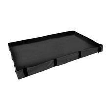 Revêtement de cage pour