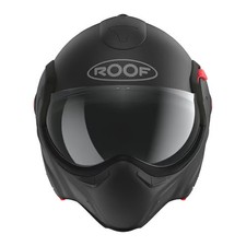 Casque Roof Boxxer 2 Noir Mat