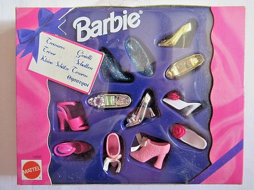 Barbie 14800 les - 14800, 6