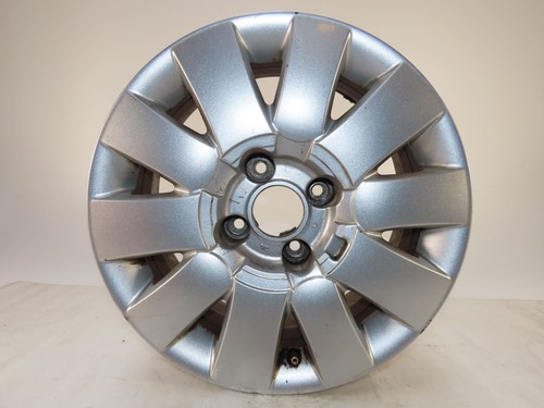 Jante aluminium citroën - aluminium, xsara