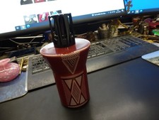 lampe Berger,Africa,série