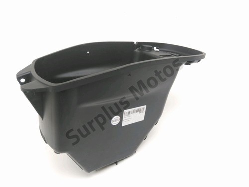Coffre sous selle super soco - sous,
