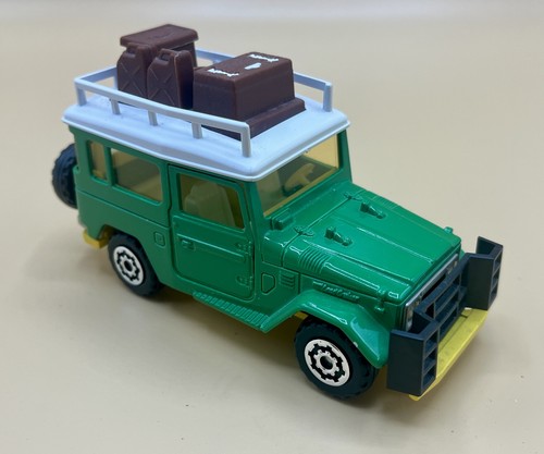 Toyota land cruiser - toyota, ou