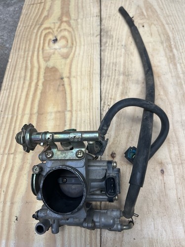 Carburateur yamaha 660 - xt,