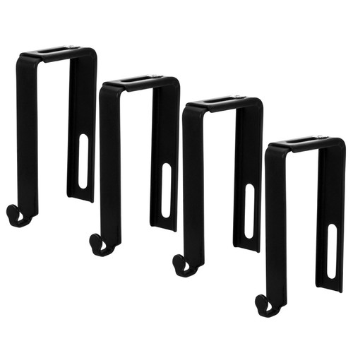 Pcs accroche miroir crochets - 4,