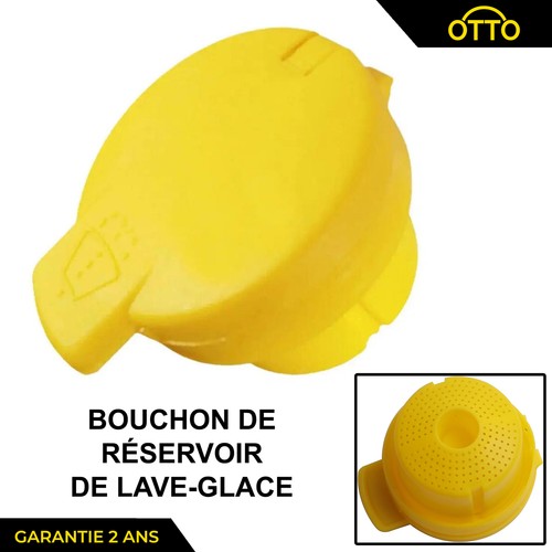Bouchon bocal réservoir - bouchon, de