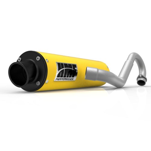 Hmf for yamaha raptor - raptor, 700
