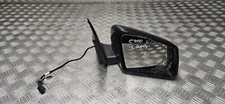 Mercedes C200 CDI 2009 O/S wing mirror driver right hand side
