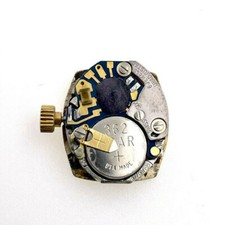 Ebel Mécanisme À Quartz