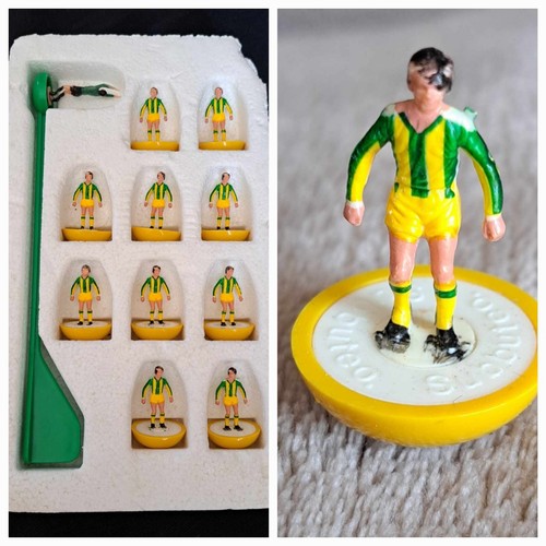 Subbuteo 63000 759 equipe team - 759,