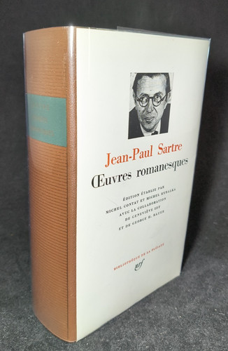 Jean paul sartre - jean-paul,