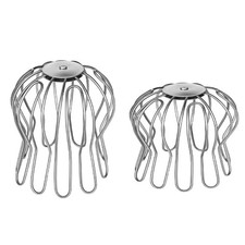 Lot de 2 Paniers Attrape