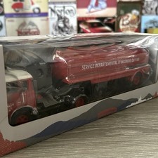 Miniature Odeon 1/43 Berliet