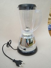 Blender Keenox noir et