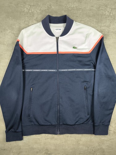 Lacoste sport veste - sport,