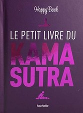 Le petit livre du Kamasutra