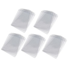 Vertical Bussiness étiquette