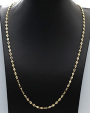 Collier Chaîne Maille