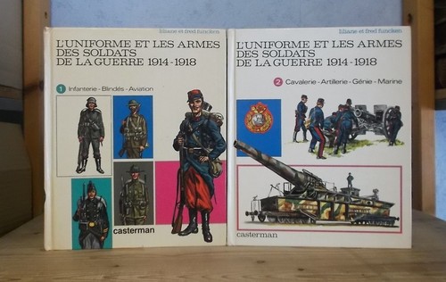 Uniforme les armes des - l'uniforme,