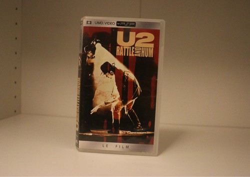 Rattle and hum film - rattle,