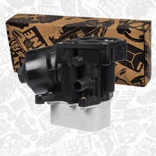 Radiateur d'huile SEAT SKODA