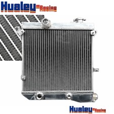 Aluminium Radiator For