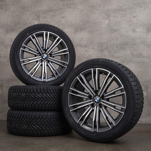 Pneus hiver bmw série - bmw,