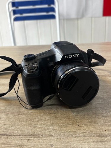 Sony hx200v appareil photo - sony,