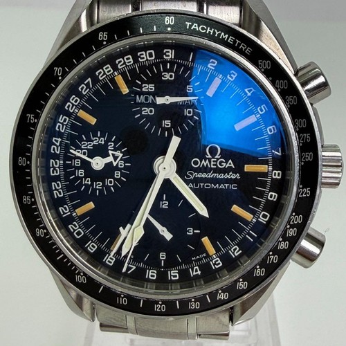 Montre omega speedmaster mark - montre,