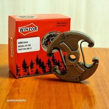 Embrayage Husqvarna 340 345