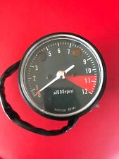 Honda CB 125 B6, JX Compte Tours Neuf