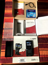 Ti-Nspire CX CAS