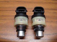 CHEVY & GMC P30 Step Van 4.3L 262ci V6 GENUINE OEM GM MINI TBI INJECTOR 17087699