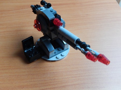Vaisseau lego star wars - ,