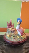 Figurine réservée membres du