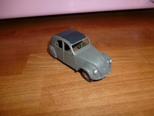 Dinky toys 24T 2CV Citroën