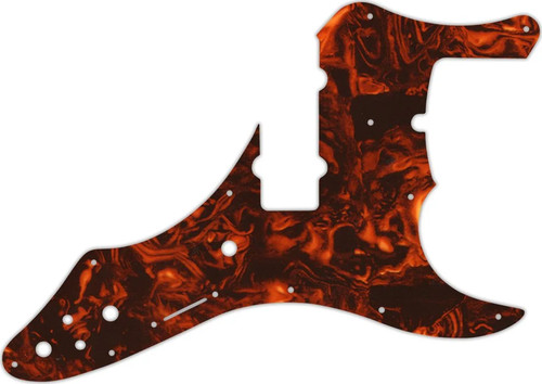Custom pickguard for fender - custom,