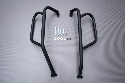 Barres protections coque - barres,