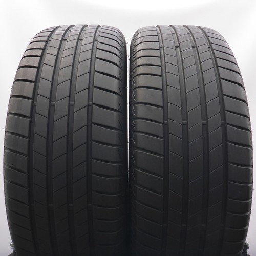 Bridgestone turanza t005 - bridgestone,