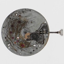 PIAGET Véritable Mouvement