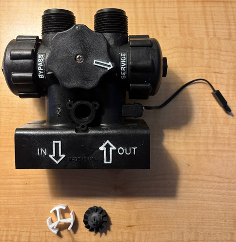 Waterboss oem 54512 - waterboss,