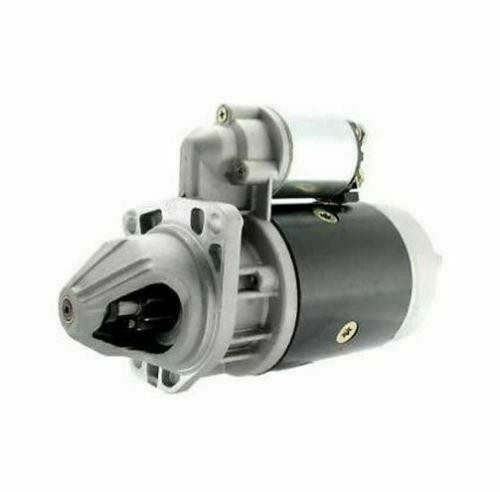 Démarreur 12v pour - démarreur,
