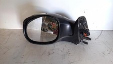 Retroviseur gauche CITROEN
